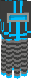 Preview of texture: Tron Squid