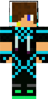 kaique