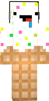 ninjaxuu vanille