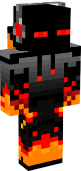 FireEnderman