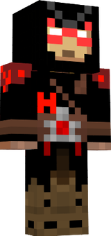 hedge dark