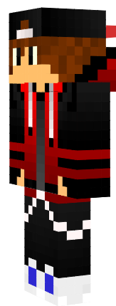 Preview of texture: char