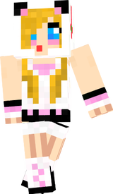 char