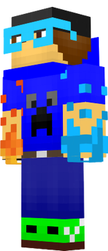MrOrikCoolVime