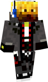 cameronBLAZE