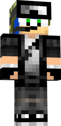 Preview of texture: Cadete Sonick