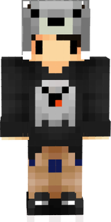 Minha Skin