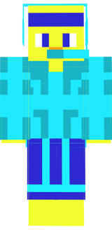 El_PatoMasterYT no usar skin (privada)