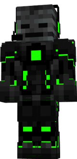 robot wither