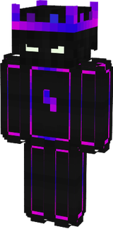 led