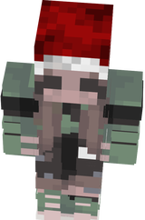 sarah christmas