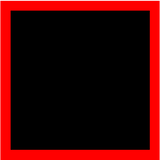 red wool