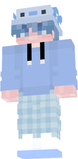 BLUE AXELOT