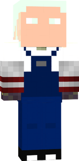 pai do henobrine 