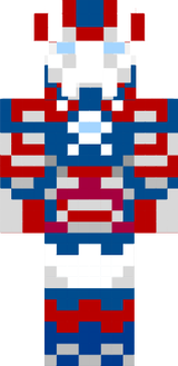 Iron Patriot