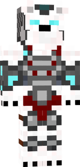 volibeer