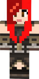ShellVixen