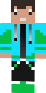 Shaun