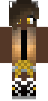 Causal Topaz