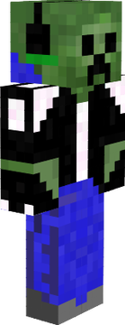 adskiy zombi