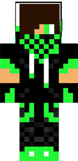 hlp8craft