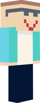 der Enderboy