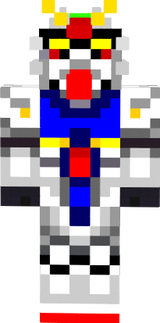 Zephyr gundam