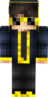 Gulddreng