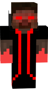 Ispirito do Herobrine
