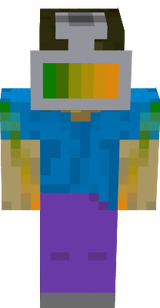 Super jaak lazer