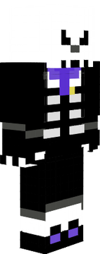 fancy skeleton undertale