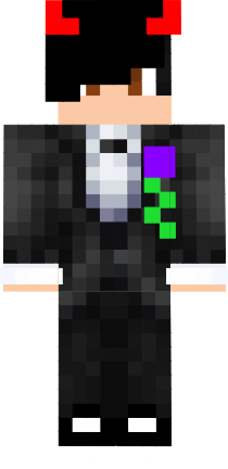 Preview of texture: TJTHEDEVIL Tux
