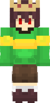 King-Chara