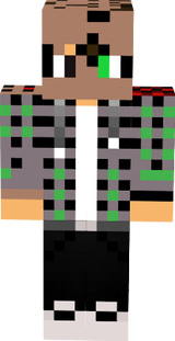 skin bua