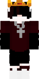 king