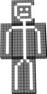 stick man