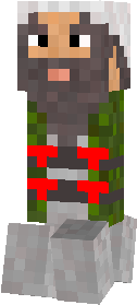Terrorist
