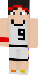 hayato