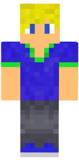 MichalisSkin