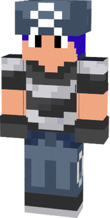 BlackBits