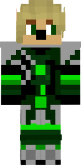 Dog Digi Green_Ninja2814