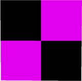 Missing Texture