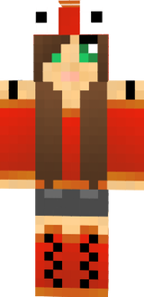 Special Stoty Girl