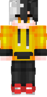 XyCloneZ Yellow