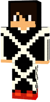 MINHA SKIN 2