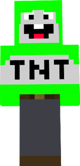 yeşil tnt
