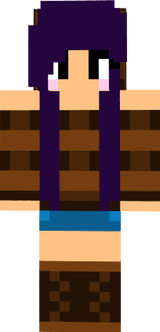 brown beanie
