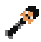 Preview of texture: Pá do Keylorg