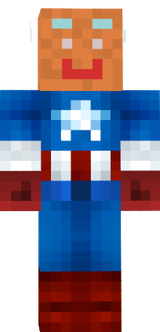 CaptainBiscot