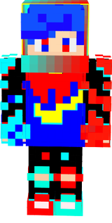 grimfox